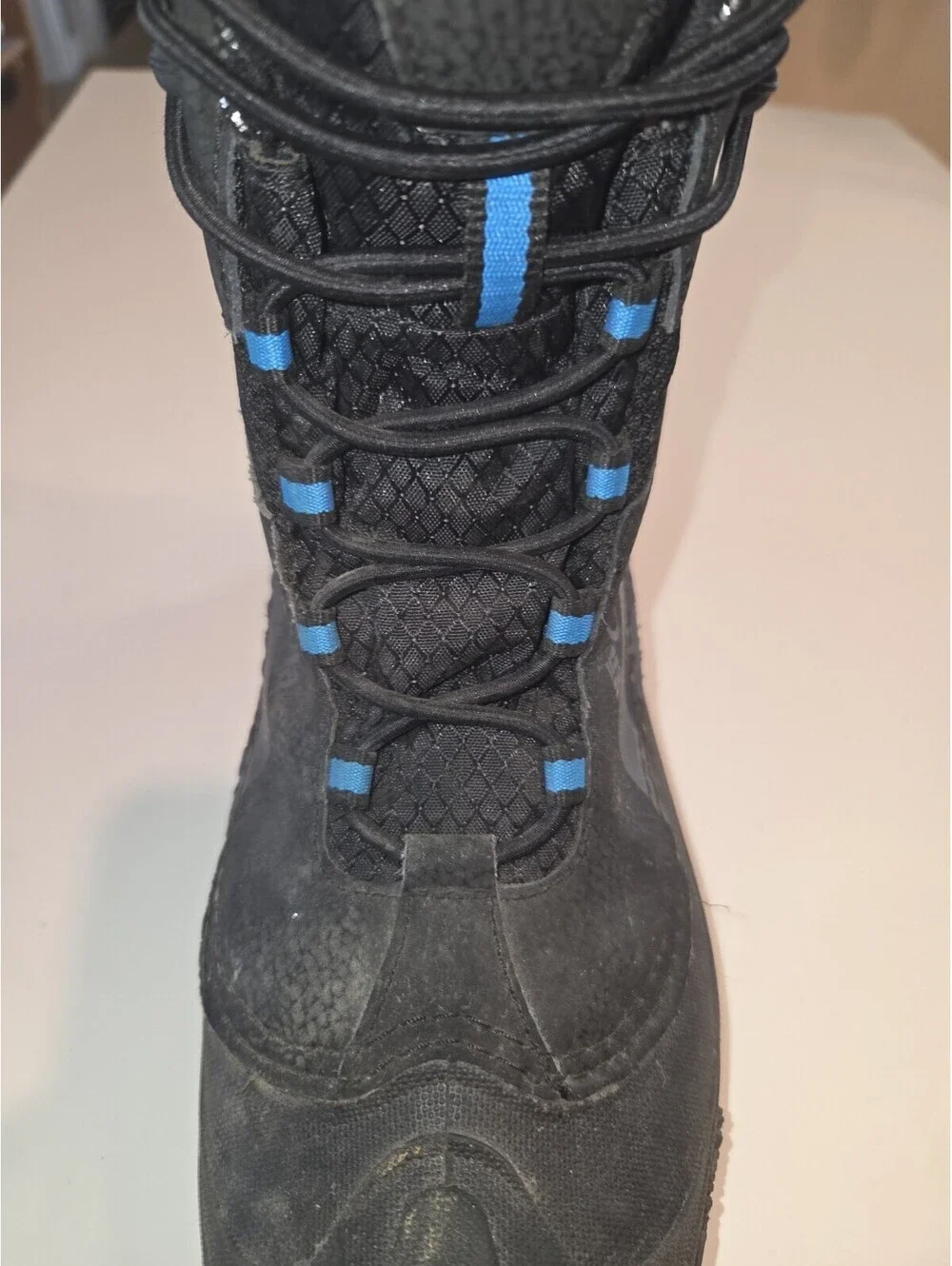 Columbia Bugaboot Women’s Sz 7 Absolutely Waterproof A15
